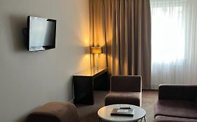 Platinum Apartments Aparthotel